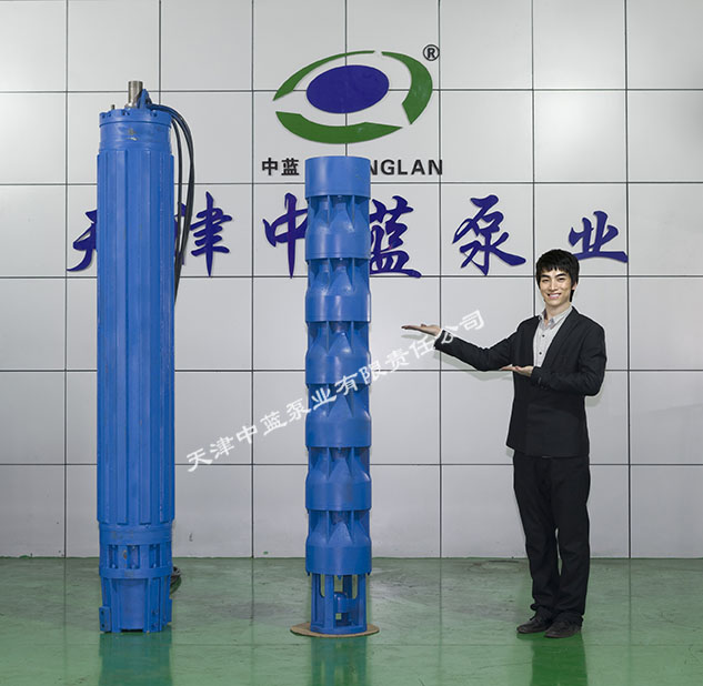 ZL350QJ400-100-260kwǱˮ
