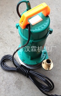 220V,370WǱˮQDX1.5-16-0.37