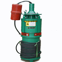 系列家用小型单相潜水泵QDX7-18-0.75QS-40-0.9