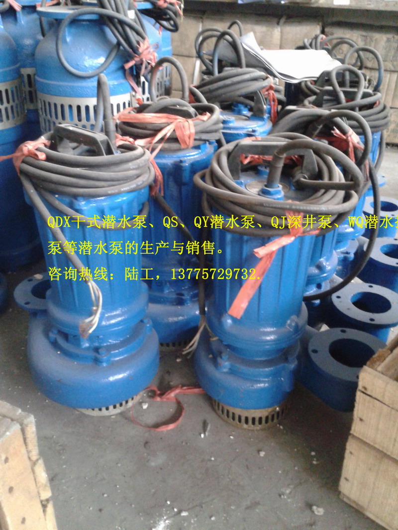 ӦQX10-10-0.75ʽǱˮ