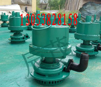 FWQB50-25ǱˮãǱˮôͼ