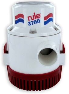 RULEյױ3700GPH