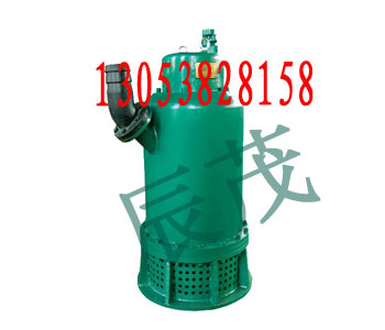 BQS30-30/5.5kw