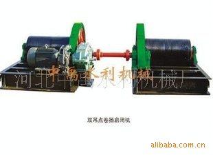 ջ-QPK˫ʽջ2×80T