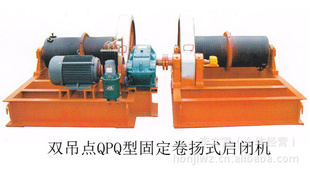 QPQƽբžʽջQP-2×125-8