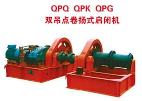 QPQ-2*100KN2*10־ջ