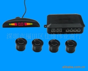 LEDʾĻ*LEDPARKINGSENSOR