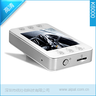 aipalK6000г¼G-sensor