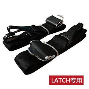 ͯȫΰװ׼latchISOFIXӿ2