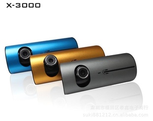 ¿г¼X3000R300˫ͷ¼岻©DVR