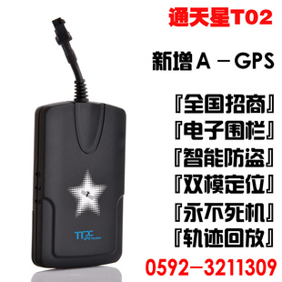 GPS׷оͨT02