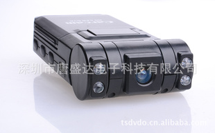 ¿ǰͬʱ¼˫ͷʻ¼P510
