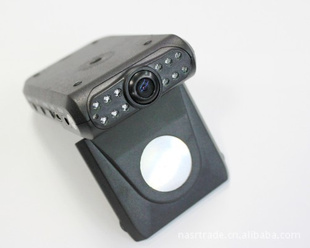 2.5INCH12ledsHDHIGHCARDVR-camera