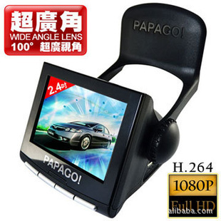 ̨PAPAGOP11080Pȫг¼©벻GPS