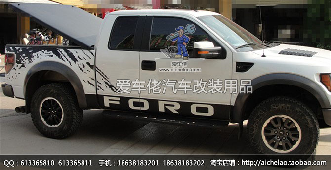 F-150Ƥƽ