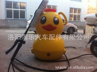 便携式洗车器使用方便