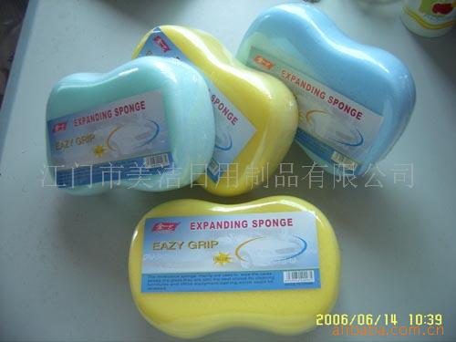 ,纺皮海棉块,洗车海棉块,清洁海棉,促销,赠品