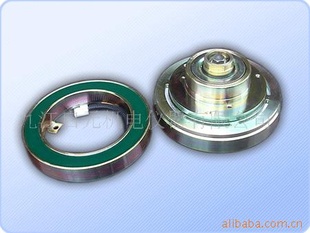 需自配皮带轮2B槽型汽车空调电磁离合器