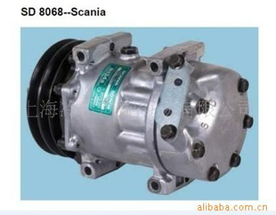 յSD7H158068Scania