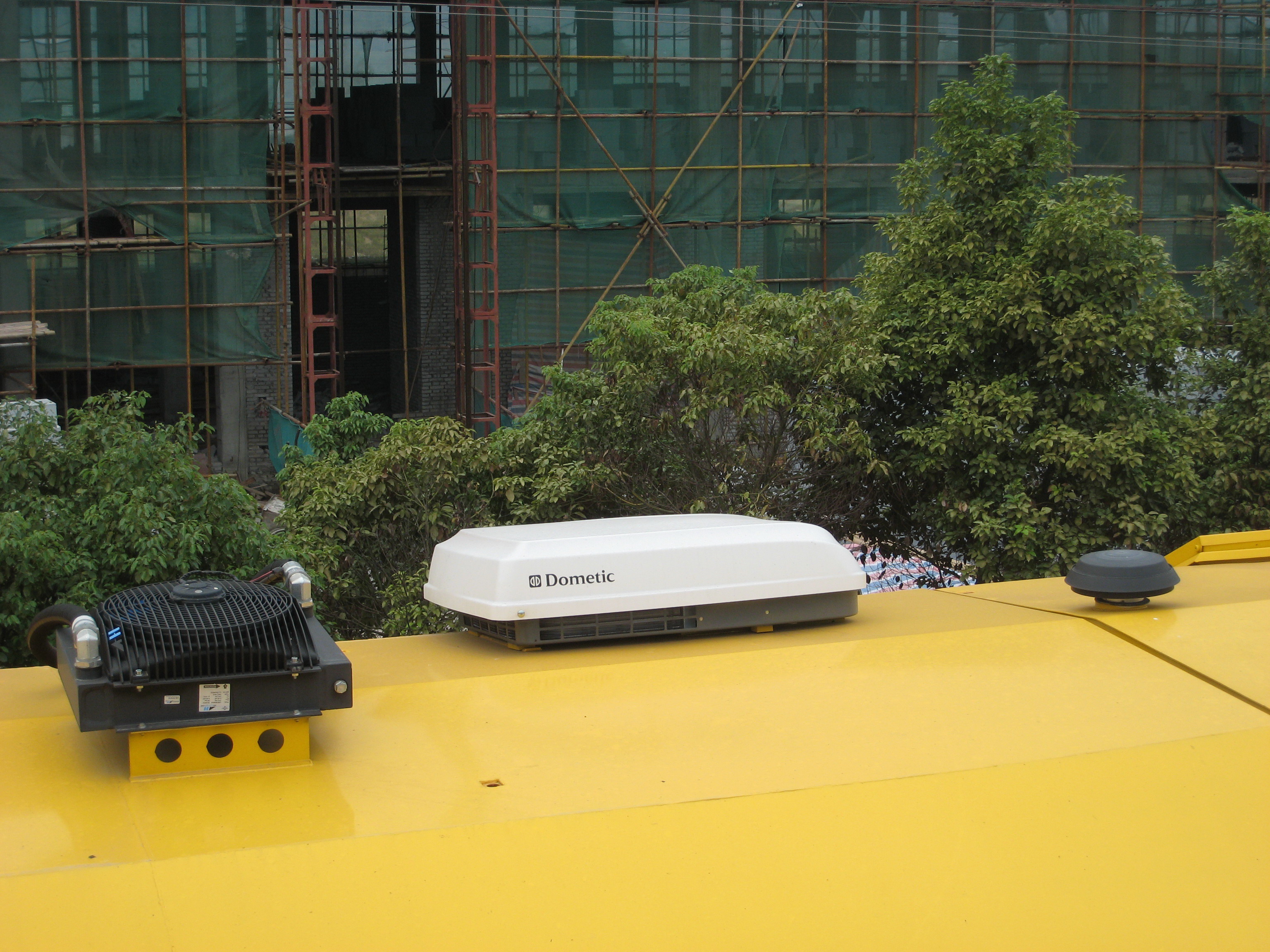 DOMETIC﷥ÿյB3300