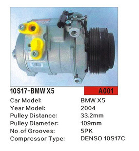 X510S17-BMWX5յѹ