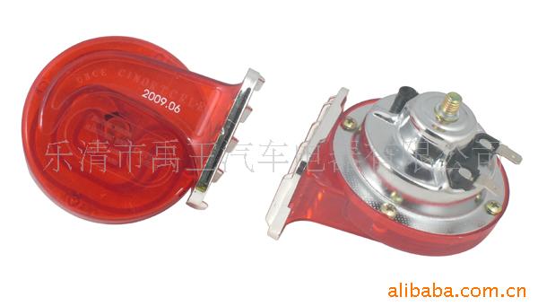 防水蜗牛喇叭
