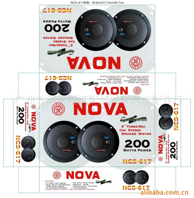 NOVA