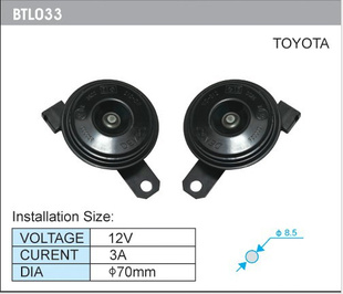 TOYOTA˫12V
