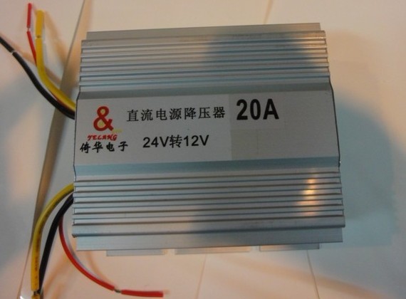 20Aѹ24Vת12VԴл