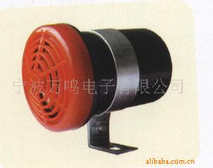 WB-6028倒车喇叭