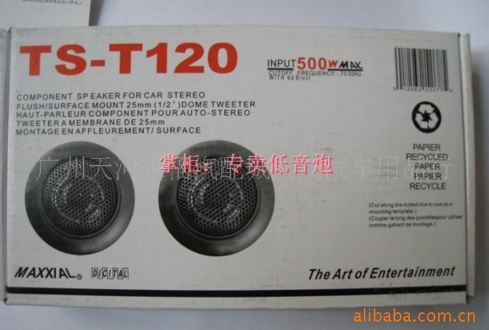 TS-T120ͷ