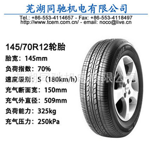 145/70R12߶̥˼¾Խȸ