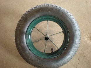 Ƴ̬AIRWHEEL3.50-8