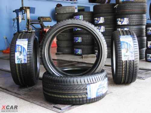 ̥205/55R16EAGLENCT5V