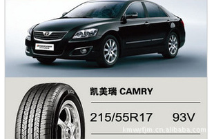 ˾̥ͨ215/55R17ER3393V־ʹڿ