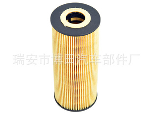 HU7212X环保滤芯,环保机油滤芯,环保型机油滤清器,机油滤清器