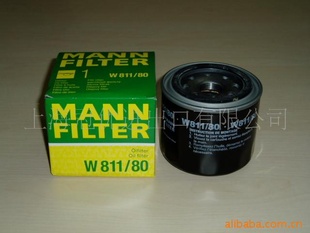 ¹MANNW811/80˹³
