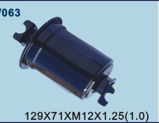 ˣTOYOTA;ACDELCO;23300-7301023300-79055)