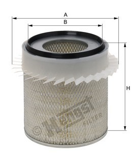 NISSAN16546-96060AF353K