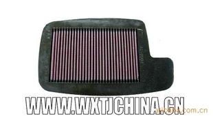KNAC-6504高流量空气滤清器AIR