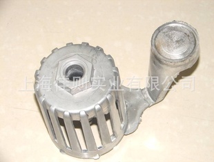 滤清器,铝合金压铸滤清器,压铸CASTING