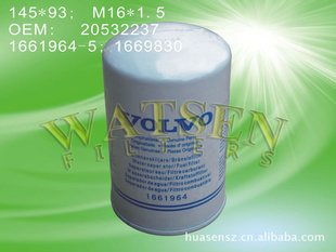ڻɭVOLVO¹̻ľֽ1661964-5
