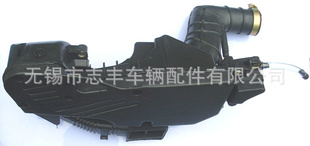 金鹰,地平线,风暴,越野GY50,80,GY6125,GY6150摩托车空滤器总成