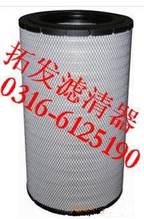 拓发滤清器厂生产日立E60空滤