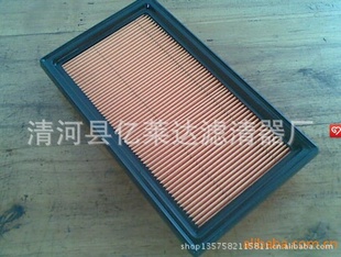 厂家尼桑颐达、骐达空气滤清器滤芯、空气格16546-ED500