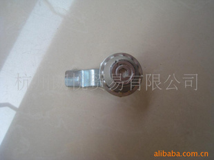 黄海客车配件空调风道(内六方)
