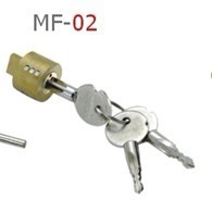 LOCKCYLINDERоMF-02