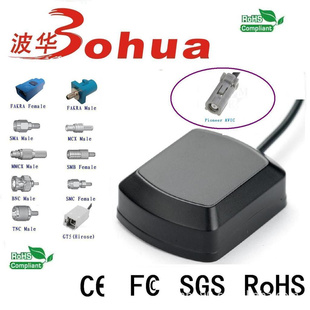 ۸GPS-GPSactiveantenna(GAA1574A12)