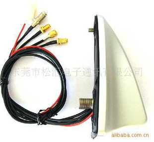GPS+CMMB+GSM