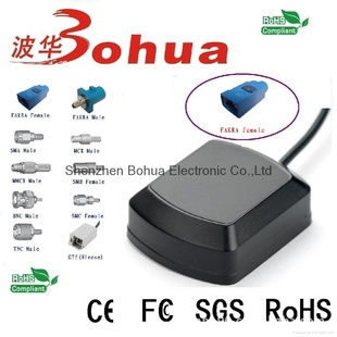 GPS-GPSactiveantenna(GAA1574A10)